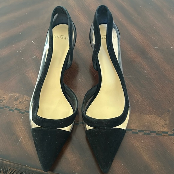 Birman Shoes Size 7.5 - Picture 1 of 5